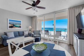 Majestic Beach Towers 1-211